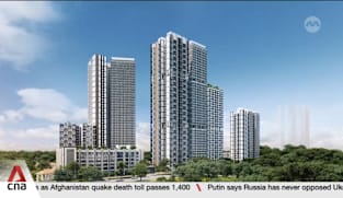 Upcoming Mount Pleasant BTO project to offer units without partition walls 