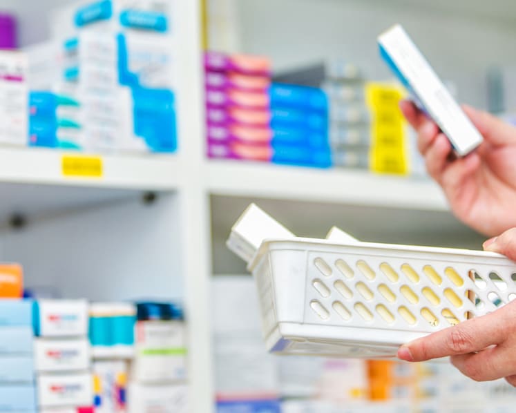 Demand for over-the-counter flu and cough medicine has moderated: MOH 