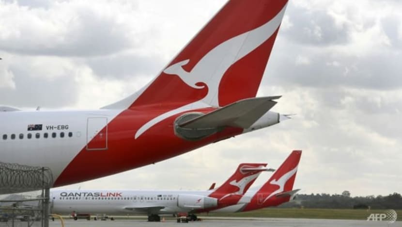 Australia beri amaran mengenai laman niat jahat susuli gangguan siber seluruh dunia Australia beri amaran mengenai laman niat jahat susuli gangguan siber seluruh dunia