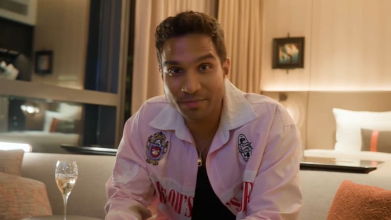 For The Late Night Lovers