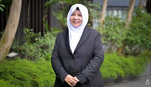 Not about gender, but values and principles, says one of Syariah Court’s first female divorce arbitrators