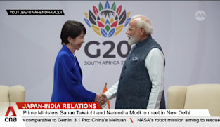 Japan PM Takaichi to make first official visit to India with energy cooperation high on agenda