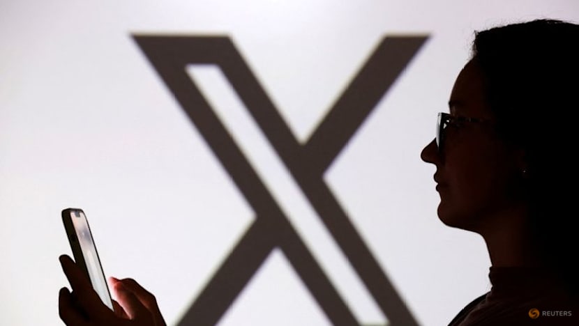 Elon Musk's X largely back up after outage affects thousands worldwide