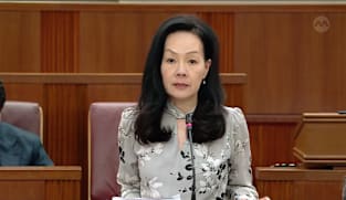 Committee of Supply 2026 debate, Day 5: Rachel Ong on public communications for deaf persons on public transport
