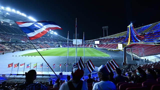 【直播】泰国东运会闭幕 新传媒多平台现场直播