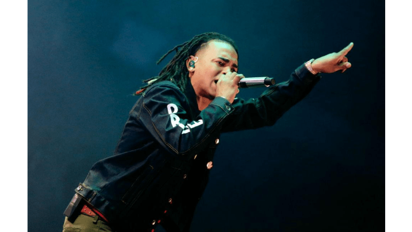 Latin pop star Ozuna joins 'Fast and Furious 9' Latin pop star Ozuna joins 'Fast and Furious 9'