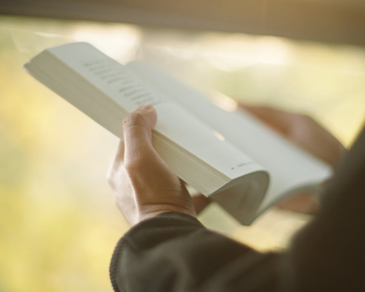 Commentary: It takes more than a reward system to nurture a reader Commentary: It takes more than a reward system to nurture a reader