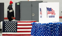  jelasBERITA: Apa yang perlu diketahui tentang Pilihan Raya Pertengahan Penggal Amerika 2026?
