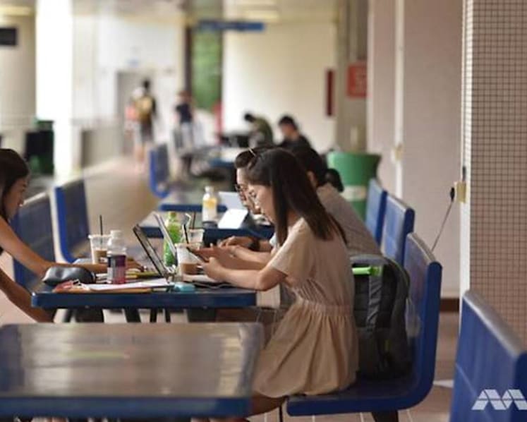 Students whose overseas studies were disrupted by Covid-19 have options in local universities: MOE