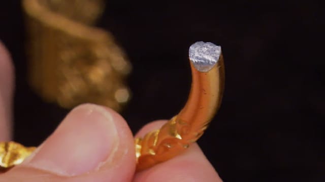 金价走高需求增加 交易商：鉴定或回购时发现更多假黄金