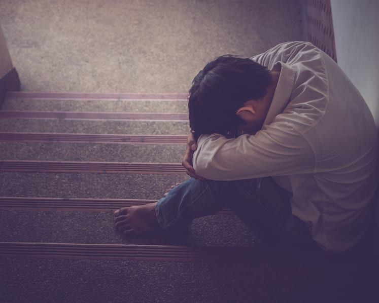 Covid-19: Suicide rate among 10-19 age group rises in 2020 year-on-year