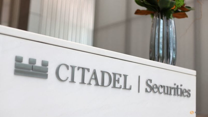 Citadel debuts new AI tool for equities investors, CTO Subramanian says