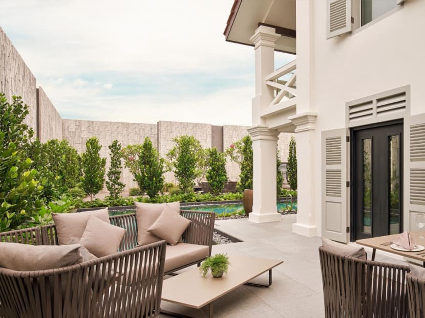 Rewarding stays made your way