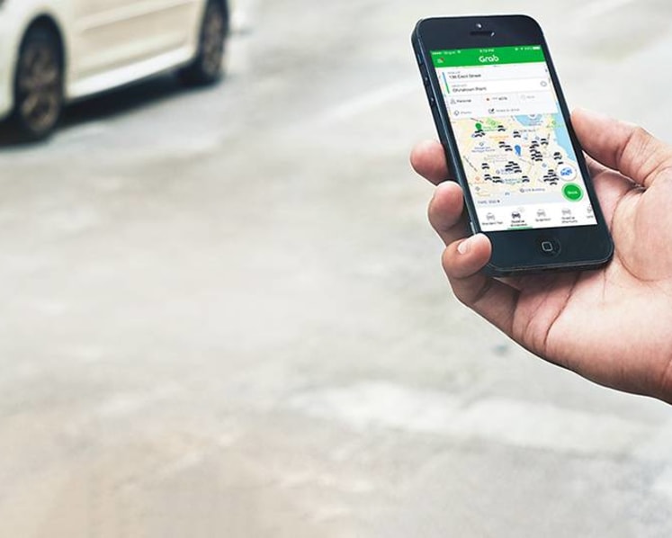 Grab driver drove young women to other destinations and made advances on them, gets jail and fine