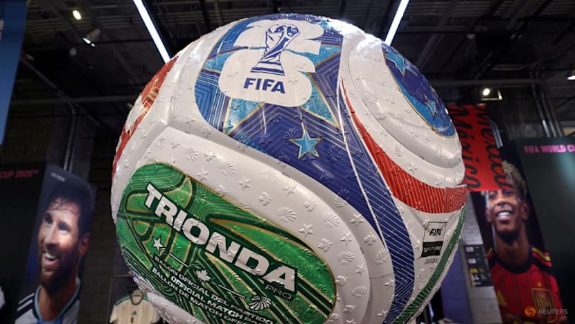 US invests in counter-drone tech to protect FIFA World Cup venues