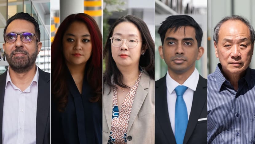 Pritam Singh trial: A timeline of the allegations, who said what and when Pritam Singh trial: A timeline of the allegations, who said what and when