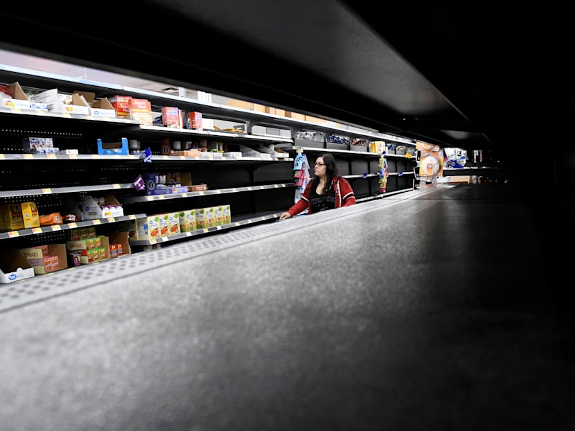 How Hawaii handles Hurricane Lane holds lessons for Singapore