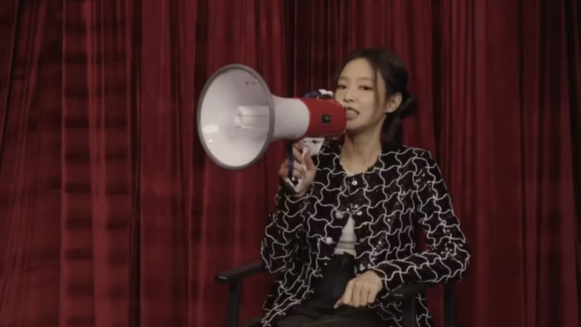 'Akan terdengar sangat berbeda': Jennie BLACKPINK rilis album baru di 2025 'Akan terdengar sangat berbeda': Jennie BLACKPINK rilis album baru di 2025