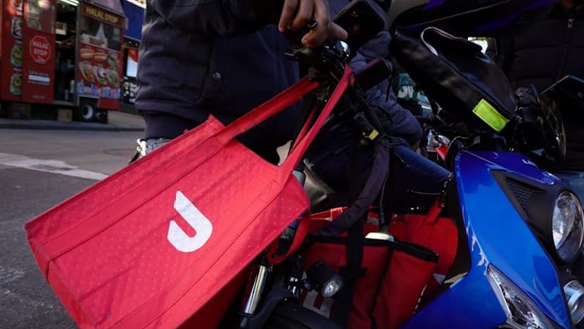 DoorDash launches in-house drone delivery program after FAA certification