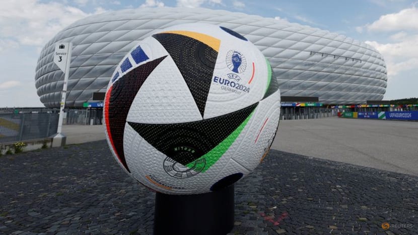 Authorities to clamp down on illegal, problem gambling during Euro 2024 Authorities to clamp down on illegal, problem gambling during Euro 2024