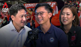 Deep Dive Podcast - New Lions head coach Gavin Lee lays out national football plan