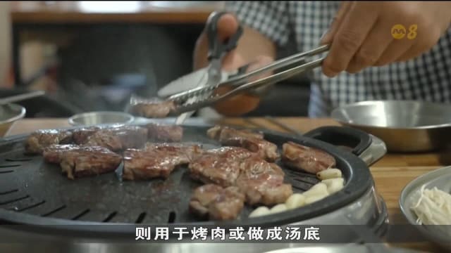 美国希望韩国全面开放牛肉市场 加剧民众对食品安全担忧