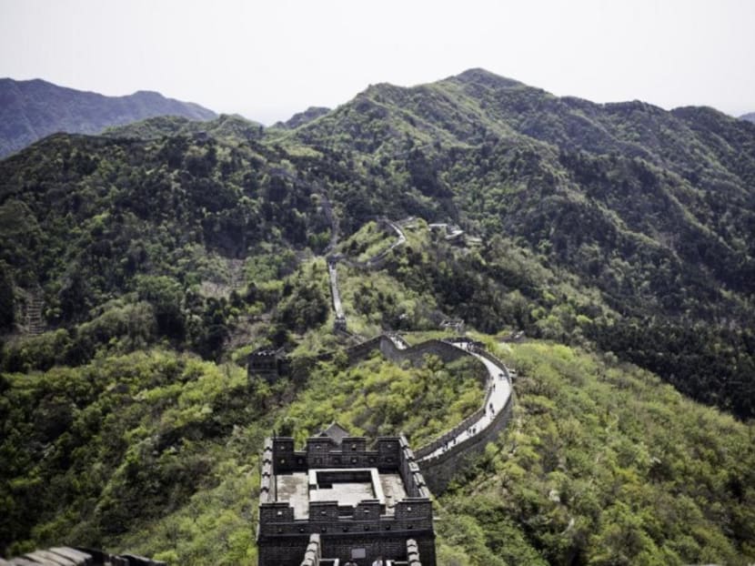 Great Wall of China