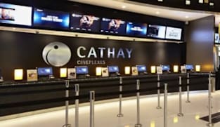 Bekas pengendali Cathay Cineplexes, MM2 Asia diarah bayar caruman CPF tertunggak lebih S$260,000