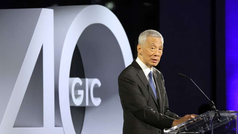 SG akan terus labur di Amerika meski dalam suasana lebih kompleks: SM Lee SG akan terus labur di Amerika meski dalam suasana lebih kompleks: SM Lee