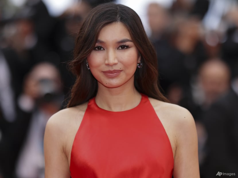 Actress Gemma Chan reveals her one beauty regret and what she thinks now that the trend is coming back Actress Gemma Chan reveals her one beauty regret and what she thinks now that the trend is coming back