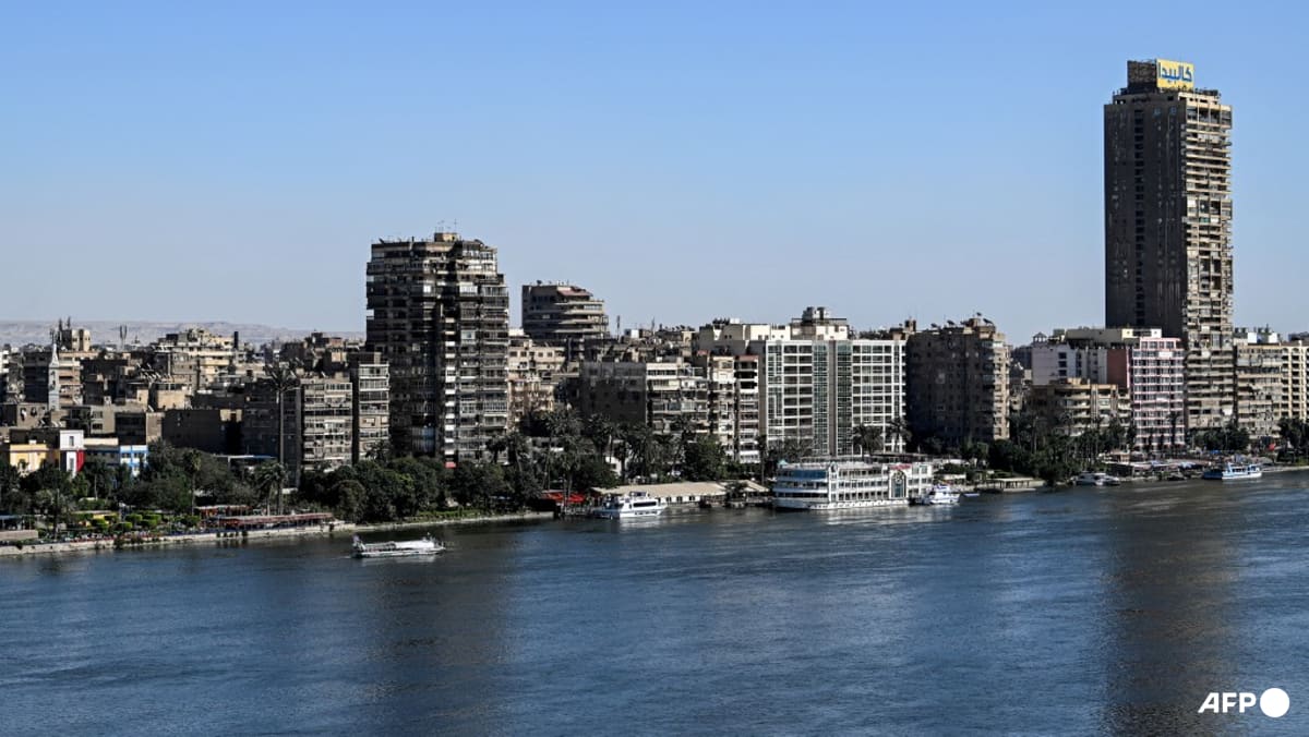 Egypt signs renewable energy deals worth US$1.8 billion