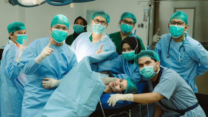 Jadi orang tua baru, Thariq Halilintar & Aaliyah ogah spill wajah anak dan tak andalkan suster