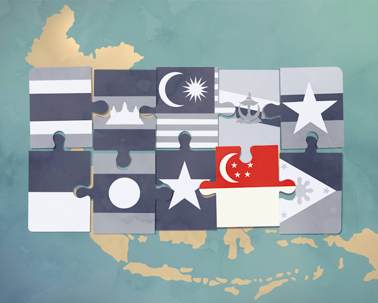 The Big Read: With globalisation in retreat, Asean can offer S'pore a way forward in post-Covid world