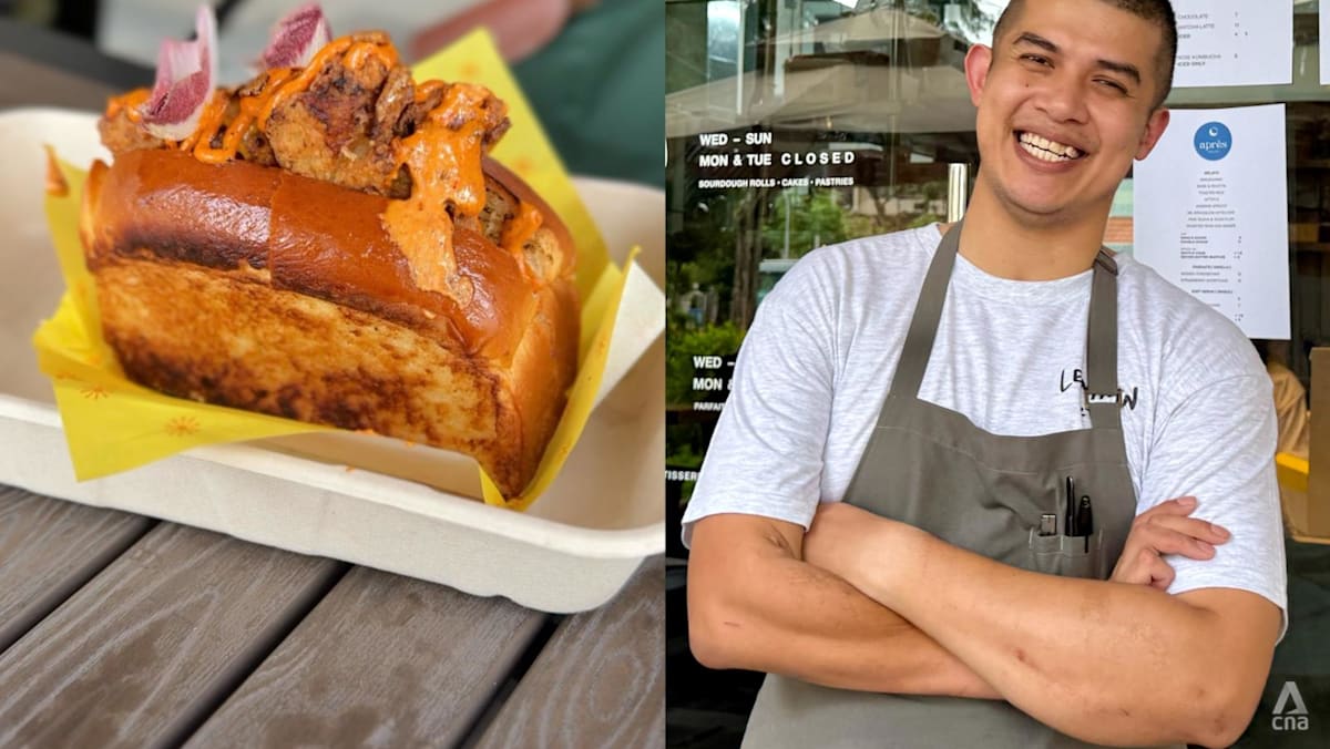 Le Matin reopens as a casual takeaway concept