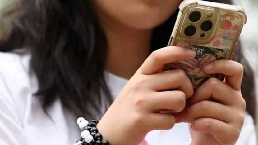 Australia kuat kuasa larangan penggunaan media sosial untuk kanak-kanak