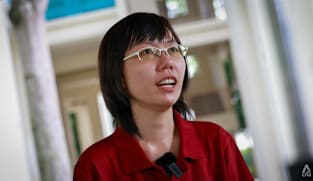 MSF returns Han Hui Hui's children with conditions; activist gets POFMA order over claims made in livestream