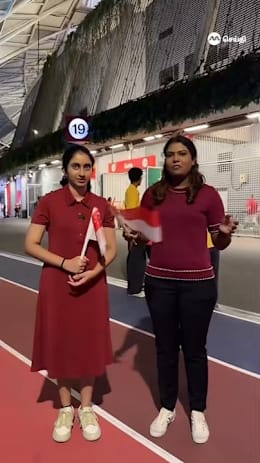 தேசிய தின அணிவகுப்பு
