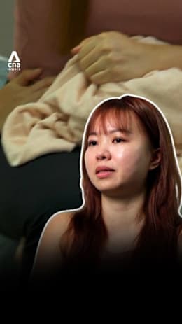 My chronic pain is stopping me from starting a family