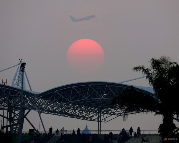 FIA to investigate software bug after Bahrain GP in Malaysia