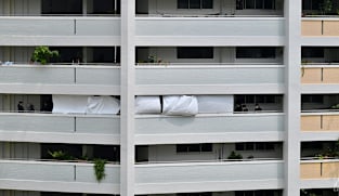 Yishun murder: Mediation between neighbours 'did not take place' as accused did not respond to invitation, say MinLaw, MND