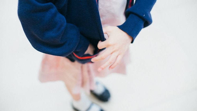 Serial molester given 12 years' preventive detention for preying on 10-year-old pupil