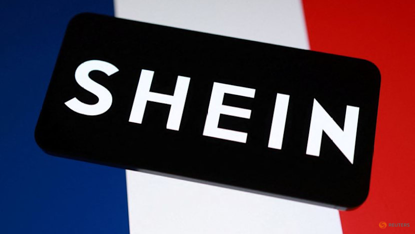 Paris appeals court rejects government's request for suspension of Shein's marketplace