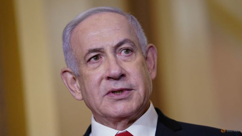 Netanyahu says Israel will end Gaza ceasefire if hostages not returned on Saturday Netanyahu says Israel will end Gaza ceasefire if hostages not returned on Saturday