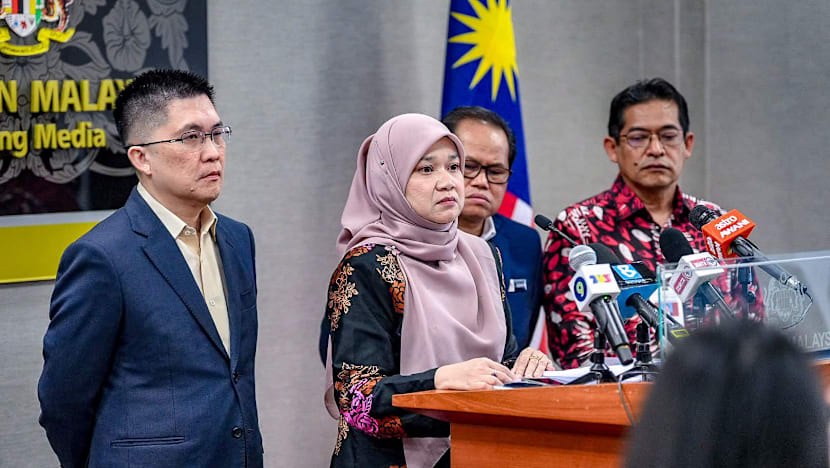 Johor schoolgirl death: Malaysia education minister denies online claims surrounding case