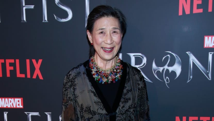 Marvel actress Wai Ching Ho, who appeared in Iron Fist and Daredevil, dies aged 82