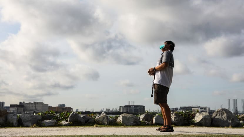 Dedicated drone flying area opens at Pandan Reservoir, amid rise in numbers of registered drones and offences