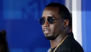 Singer Dawn Richard says Sean 'Diddy' Combs threatened her with death after she saw him beat Cassie