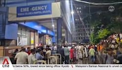 India stampede: 19 killed, 25 injured in crush at Hindu festival in Kolkata 