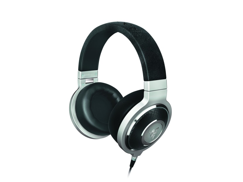 Music to a gamer’s ears