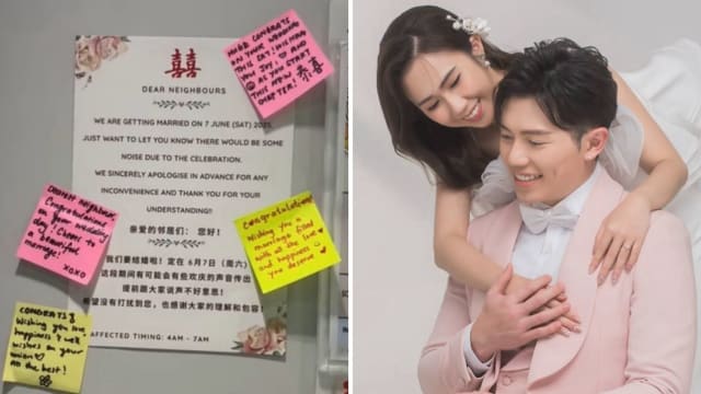 电梯贴道歉告示获邻居暖心留言 新人：感谢大家关爱而不是投诉